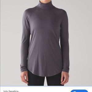 Lululemon Locarno Turtleneck